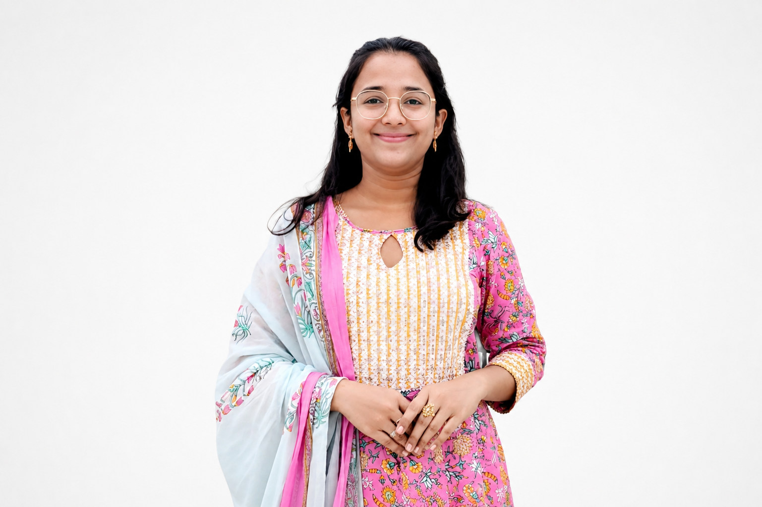 Dr. Alifeeya Vaghela